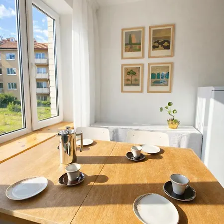 Cozy Near Hiking Trails Janeda