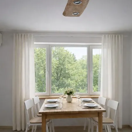 Cozy Near Hiking Trails * Janeda