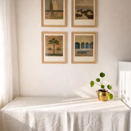 Cozy Near Hiking Trails Apartment Janeda