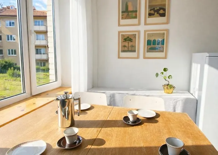 Cozy Near Hiking Trails Janeda