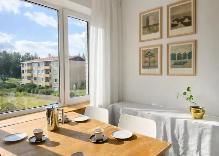 Apartment Cozy Near Hiking Trails Janeda