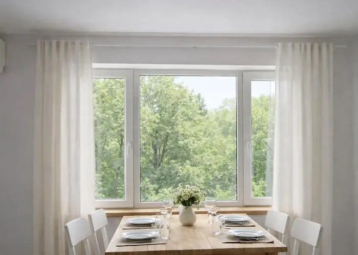 Cozy Near Hiking Trails * Janeda