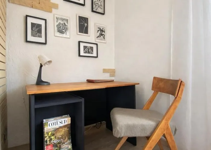 Cozy Near Hiking Trails *