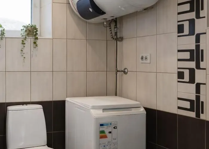 Cozy Near Hiking Trails